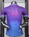 26-27 Brazil Special Edition Player Version Soccer Jersey