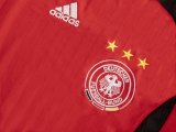 2006 Germany Away Retro Soccer Jersey
