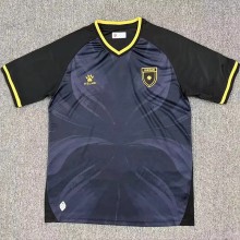 2026 Jordan Away Fans Soccer Jersey