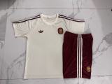 26-27 Spain High Quality Training Short Suit