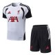 26-27 LIV High Quality Player Version Training Short Suit  (球员套装)