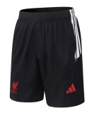 26-27 LIV High Quality Player Version Tank Top And Shorts Suit (球员套装)