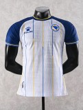 2026 World Cup Bosnia And Herzegovina Away Player Version Soccer Jersey