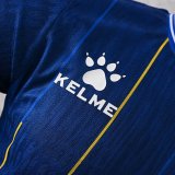 2026 World Cup Bosnia And Herzegovina Home Player Version Soccer Jersey