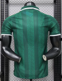 2026 South Africa Away Player Version Soccer Jersey