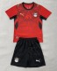 2026 Egypt Home Kids Soccer Jersey