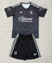 26-27 Club America Away Leaked Edition Kids Soccer Jersey