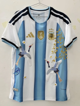 2026 Argentina Embroidered Version Soccer Jersey 2026 Argentina Embroidered Version Soccer Jersey