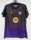 26-27 BAR Away Fans Soccer Jersey