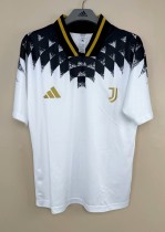 26-27 JUV White Training shirts