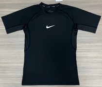 2026 NK Black Tight short sleeves