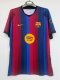26-27 BAR Home Fans Soccer Jersey