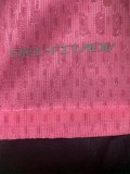 25-26 BAR Special Edition Player Version Pink Training Shirts