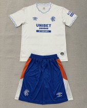 26-27 Rangers Away Leaked Edition Adult Suit