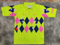 1992-1993 Mexico Away Retro Soccer Jersey 1992-1993 Mexico Away Retro Soccer Jersey