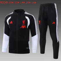 26-27 LIV High Quality Kids Jacket Tracksuit