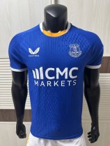 26-27 EVE Home Player Version Soccer Jersey 26-27 EVE Home Player Version Soccer Jersey