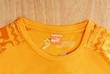 2014 Cote d'Ivoire Home Retro Soccer Jersey