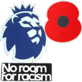 26-27 Nottingham Home Kids Soccer Jersey