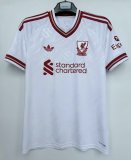 26-27 LIV Away Fans Soccer Jersey
