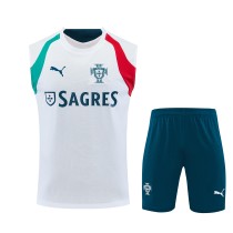 26-27 Portugal High Quality Tank Top And Shorts Suit 26-27 Portugal High Quality Tank Top And Shorts Suit