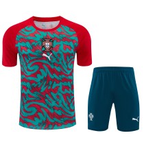 26-27 Portugal High Quality Training Short Suit 26-27 Portugal High Quality Training Short Suit