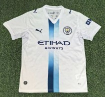 26-27 Man City Third Leaked Edition Fans Soccer Jersey 26-27 Man City Third Leaked Edition Fans Soccer Jersey