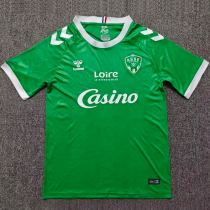 26-27 Saint Etienne Home Fans Soccer Jersey 26-27 Saint Etienne Home Fans Soccer Jersey