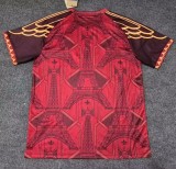 26-27 PSG Special Edition Fans Soccer Jersey