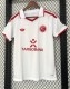 26-27 Fortuna Dusseldorf Away Fans Soccer Jersey