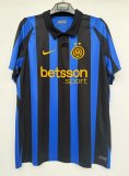 26-27 INT Home Fans Soccer Jersey