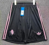 26-27 JUV Away Shorts Pants 26-27 JUV Away Shorts Pants