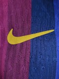 26-27 BAR Home Player Version Soccer Jersey