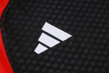 26-27 Man Utd High Quality Tank Top And Shorts Suit