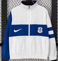 2026 CHE Retro Windbreaker 2026 CHE Retro Windbreaker
