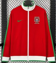 2026 Portugal New Pattern Windbreaker 2026 Portugal New Pattern Windbreaker