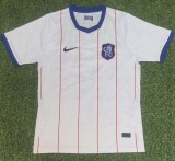 26-27 CHE Third Leaked Edition Fans Soccer Jersey