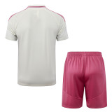 26-27 RMA High Quality PoLo Training Short Suit