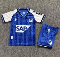 26-27 Hoffenheim Home Kids Soccer Jersey 26-27 Hoffenheim Home Kids Soccer Jersey