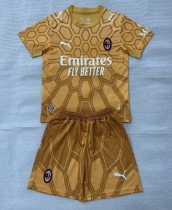 26-27 ACM Goalkeeper Kids Soccer Jersey
