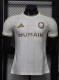 26-27 AL-Nassr Away Player Version Soccer Jersey*带广告