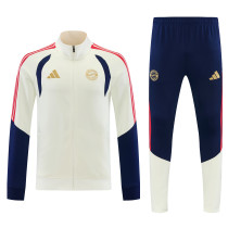 26-27 Bayern High Quality Jacket Tracksuit 26-27 Bayern High Quality Jacket Tracksuit