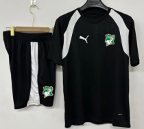 26-27 Cote d'Ivoire High Quality Training Short Suit 26-27 Cote d'Ivoire High Quality Training Short Suit