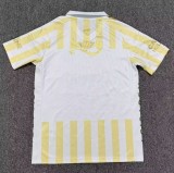 26-27 Fenerbahce Away Fans Soccer Jersey