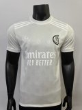 26-27 RMA 125th Anniversary Edition Player Version Soccer Jersey