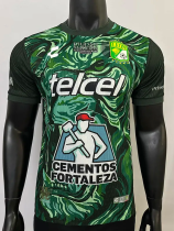26-27 Leon Home Player Version Soccer Jersey 26-27 Leon Home Player Version Soccer Jersey