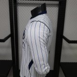 26-27 INT Away Long Sleeve Player Version Soccer Jersey*长袖球员