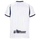 26-27 INT Away Long Sleeve Player Version Soccer Jersey*长袖球员