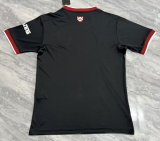 26-27 Arminia Bielefeld Away Fans Soccer Jersey