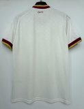 2026 World Cup Spain Away Fans Soccer Jersey (With 2 Star)*两颗星